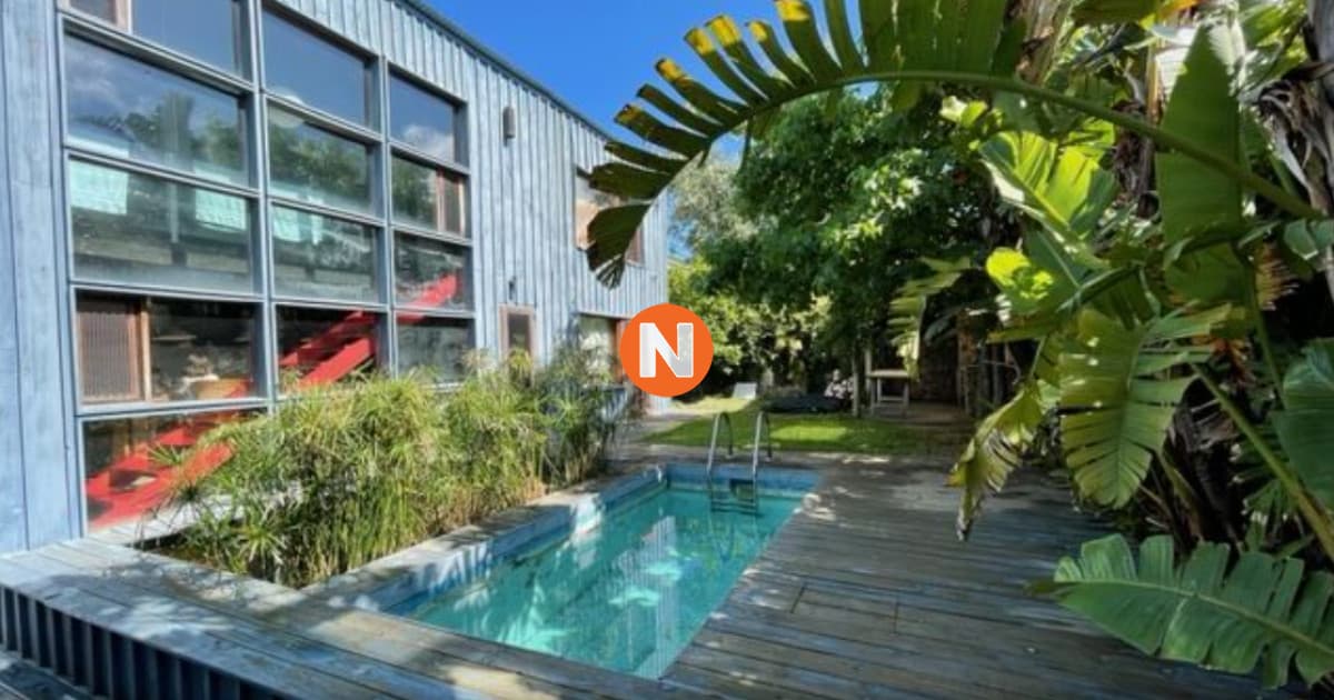 Casa de 3 dormitorios, En Venta
