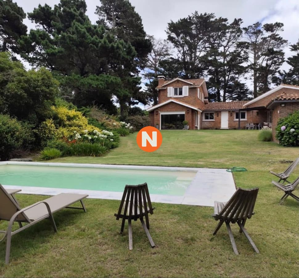 Casa en Lugano - Punta del Este