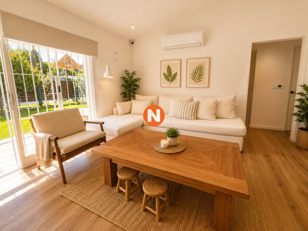Casa en San Rafael - Punta del Este