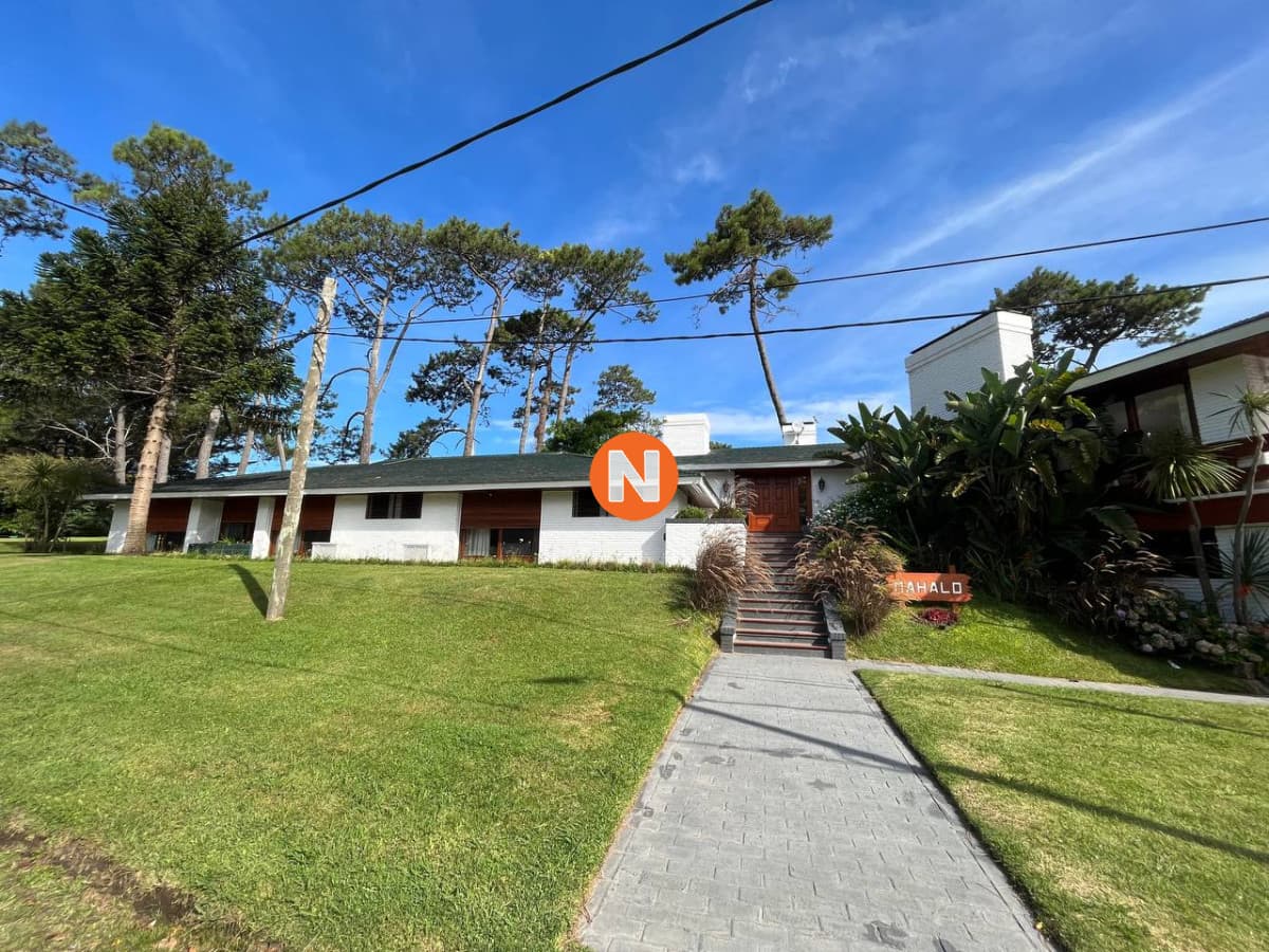 Espectacular casa en venta