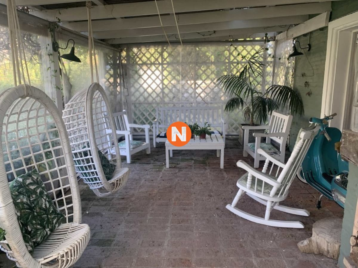 Casa en Venta, 4 dormitorios, La Barra