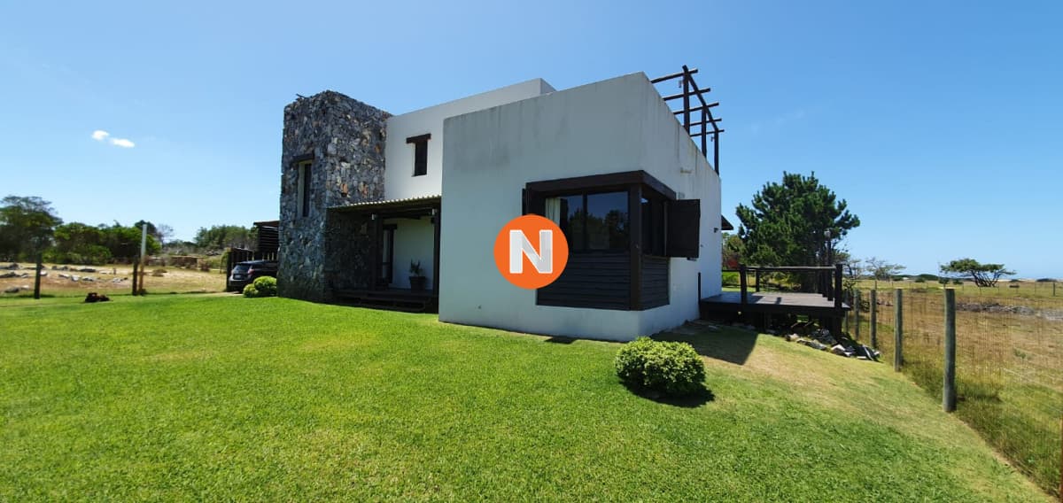 Casa en venta de 4 dormitorios en Jose Igancio
