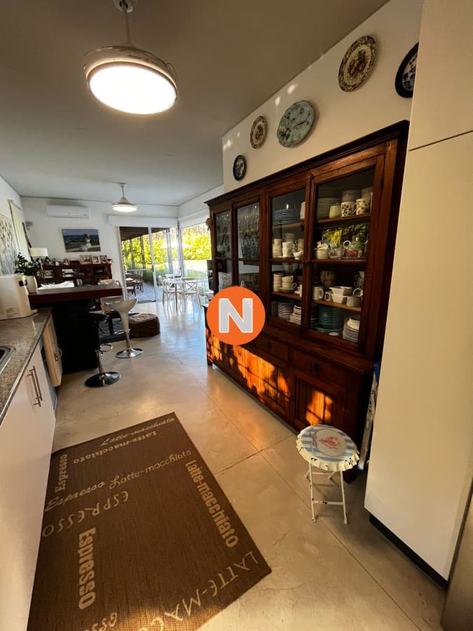 Casa en Venta y Alquiler, Rincón del Indio, Punta del Este, ...