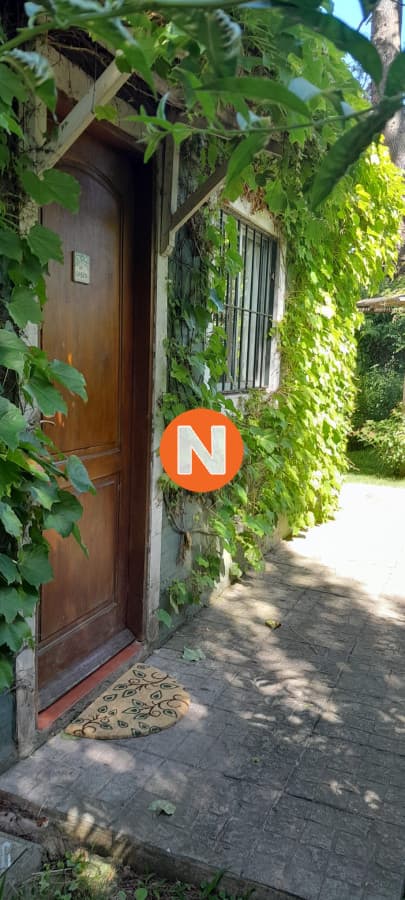 Encantadora casa en Alquiler en la Mansa