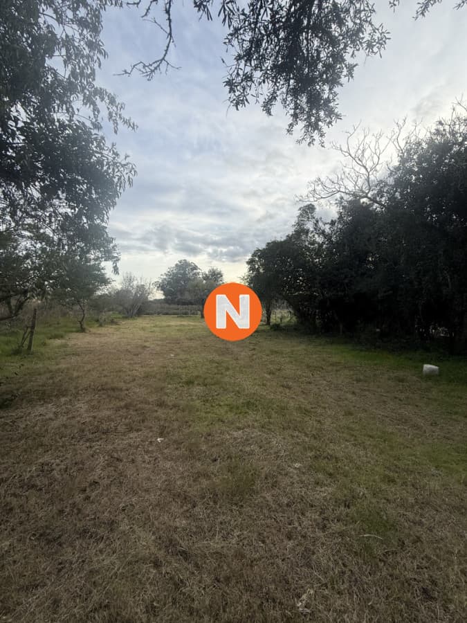 Terreno en la mejor zona de Garzon