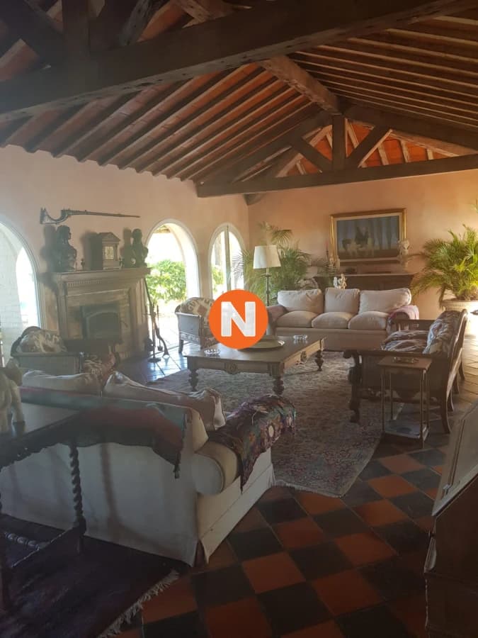 Casa en zona el Chorro