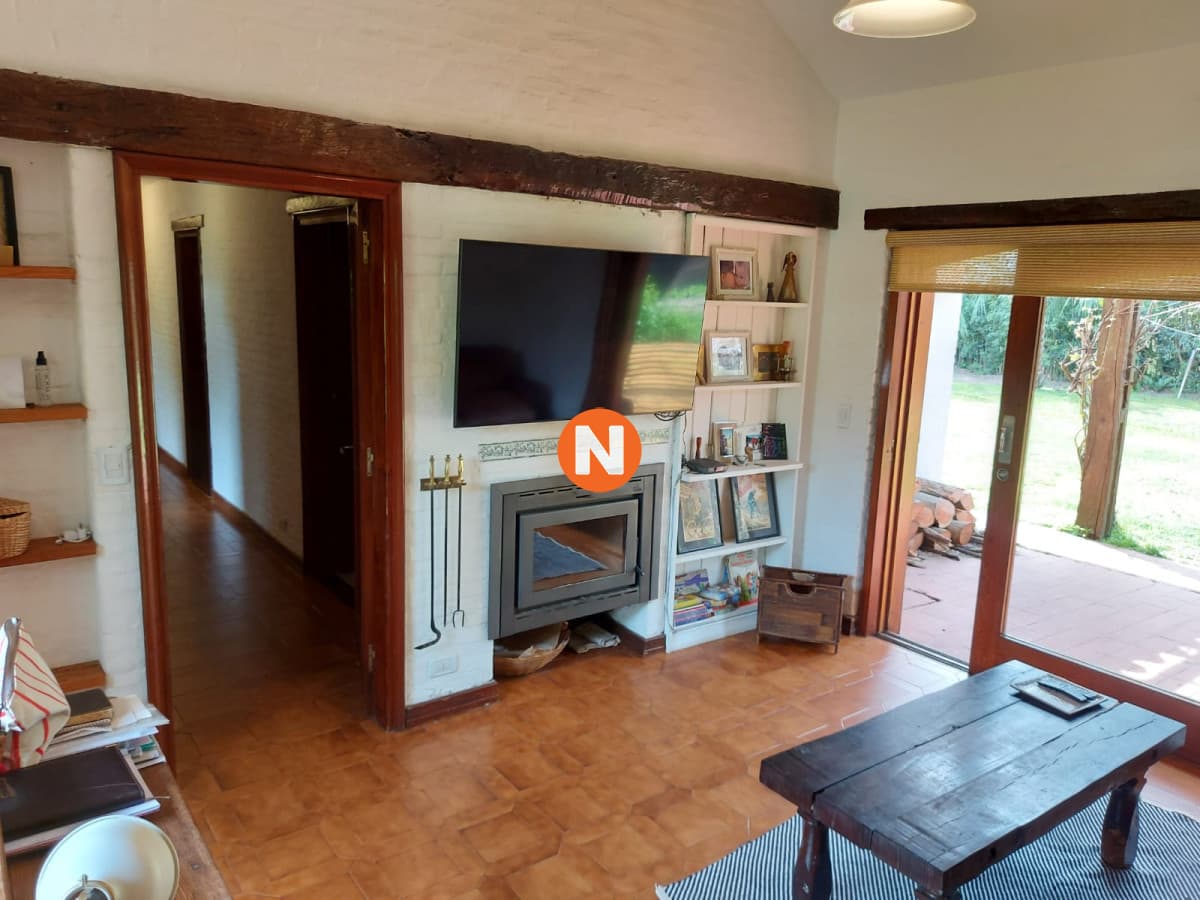 Hermosa casa para disfrutar en verano