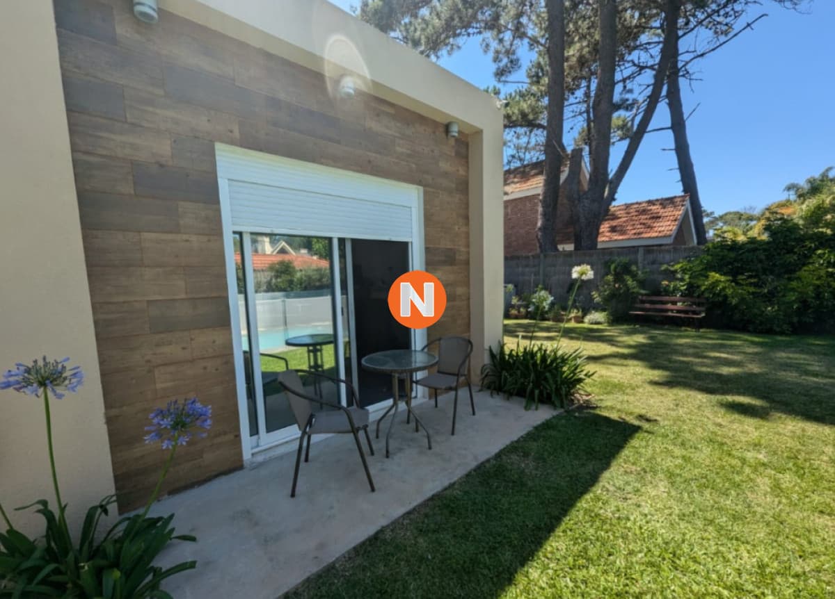 Casa en alquiler temporal en San Rafael