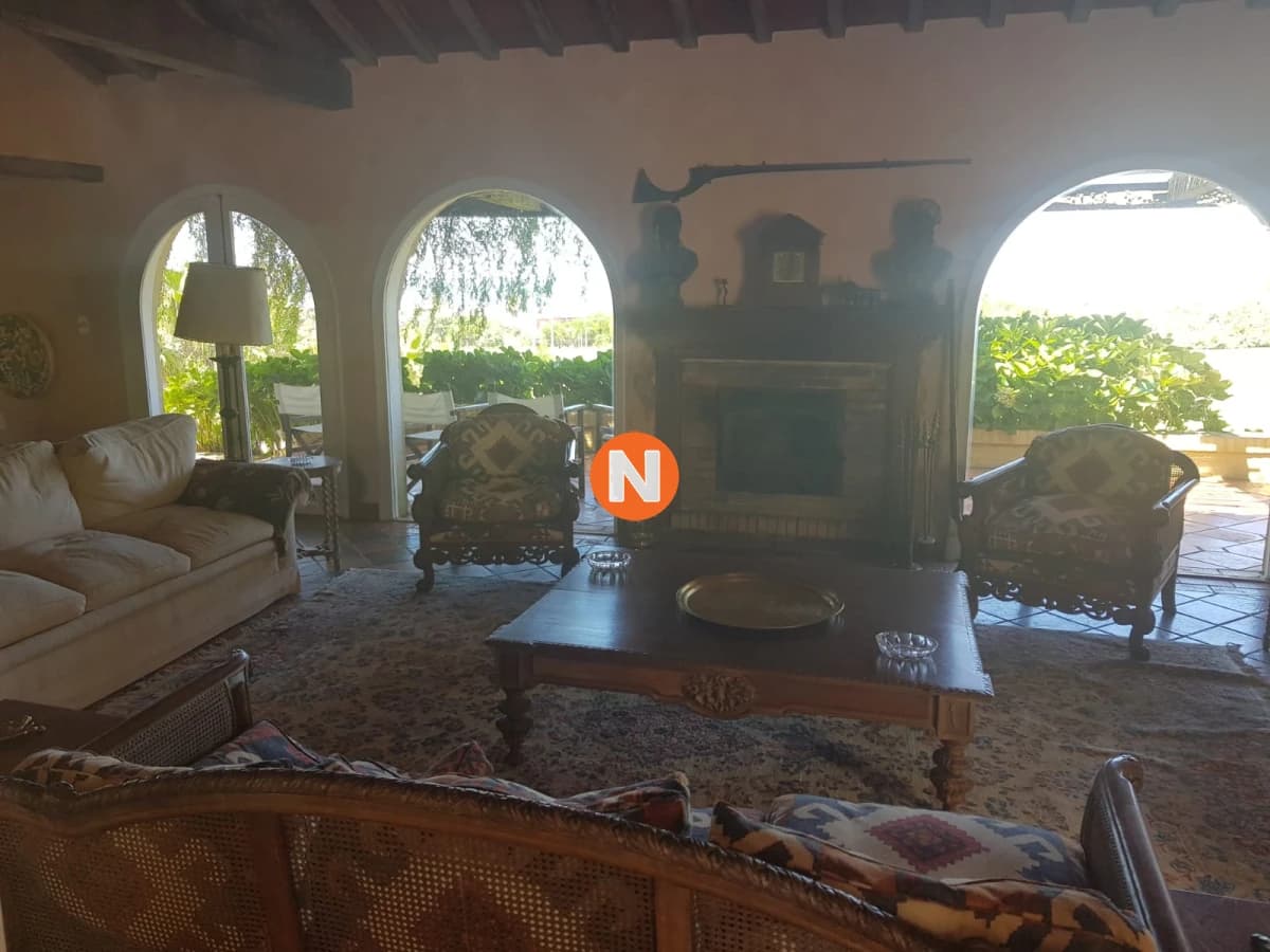 Casa en zona el Chorro
