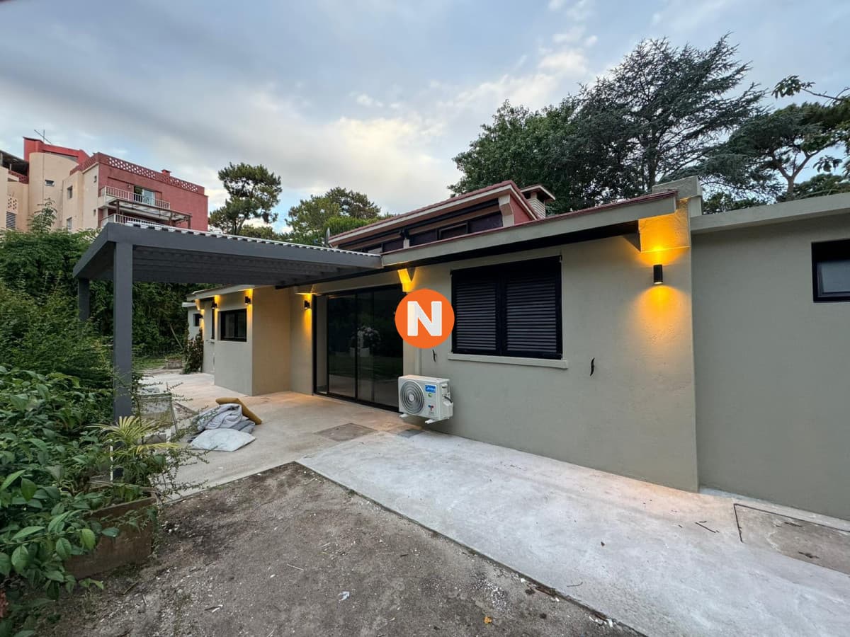 CASA EN VENTA Y ALQUILER TEMPORADA SAN RAFAEL