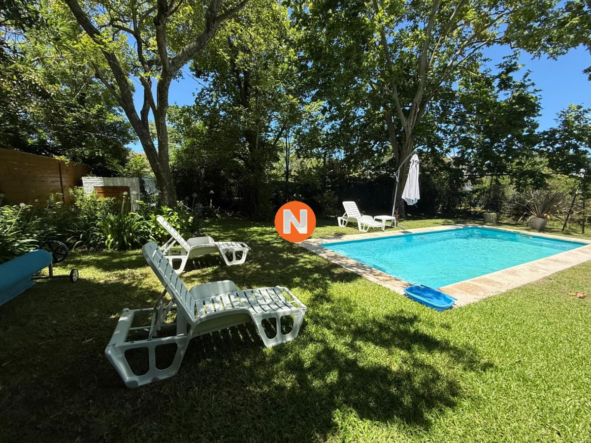Casa en Venta, 4 dormitorios