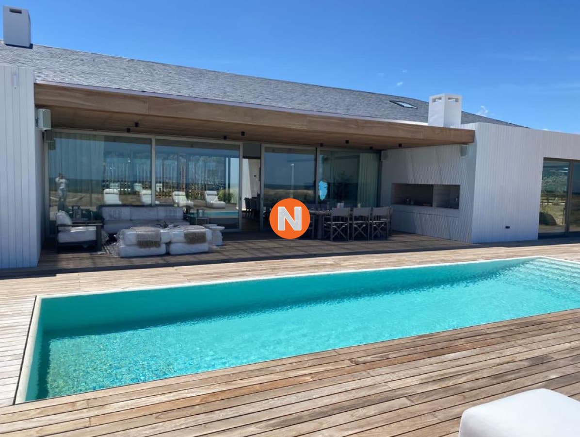 Casa en Venta, 4 dormitorios, Jose Ignacio