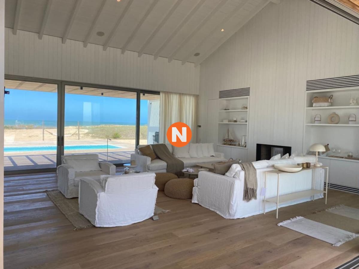 Casa en Venta, 4 dormitorios, Jose Ignacio