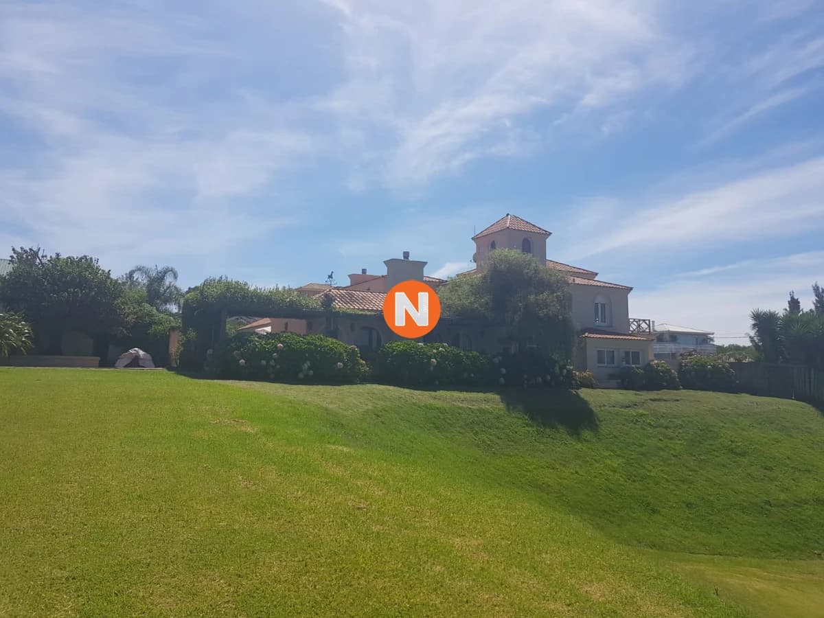 Casa en zona el Chorro