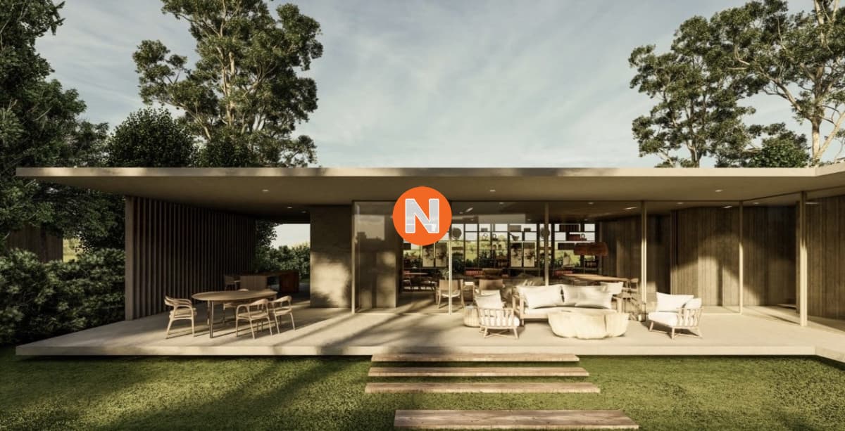 Exclusiva Residencia Polo Houses en Fasano Las Piedras, 3 su ...