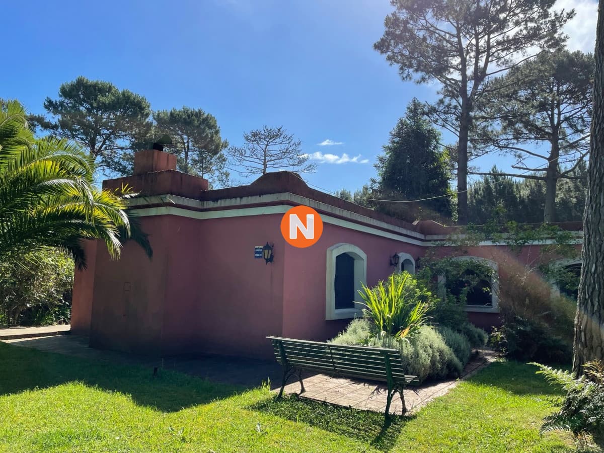 Casa en solanas - Punta Ballena