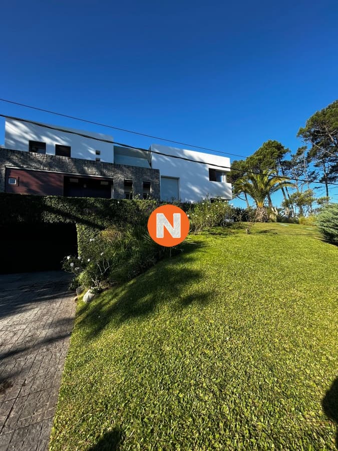 Casa en Venta y Alquiler, Rincón del Indio, Punta del Este, ...
