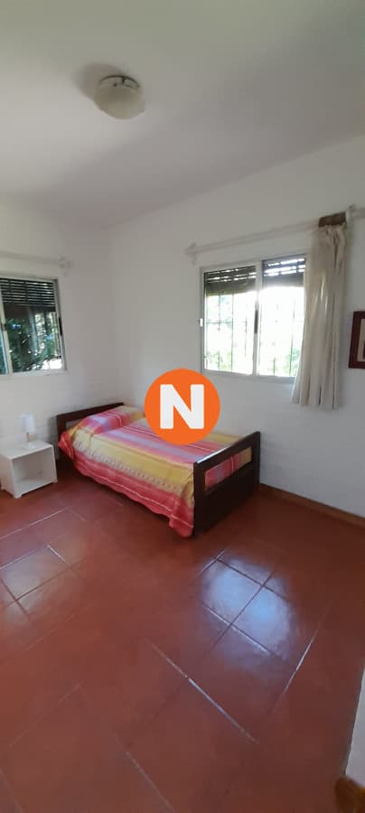 Encantadora casa en Alquiler en la Mansa
