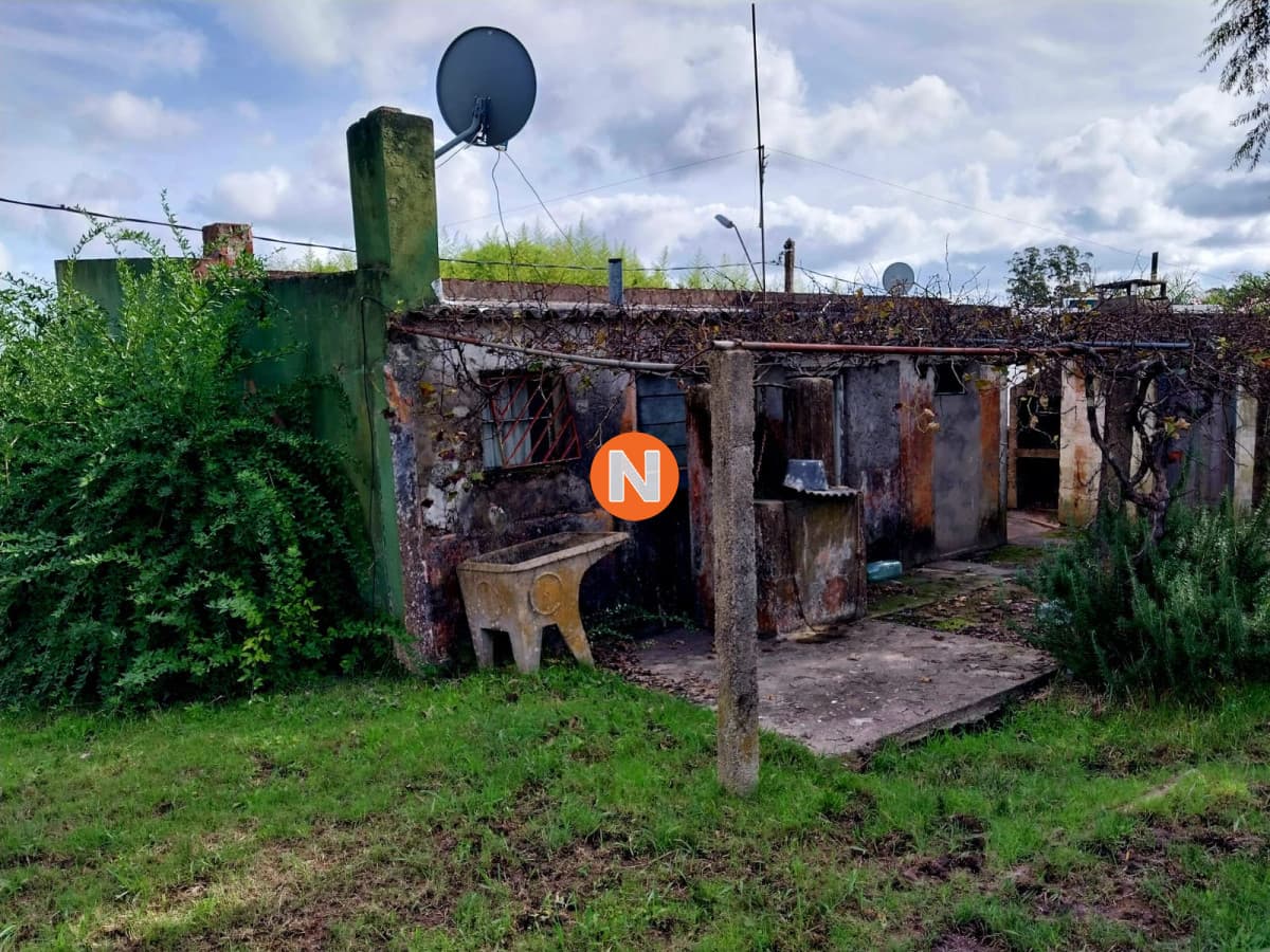 Excelente Casa Garzón