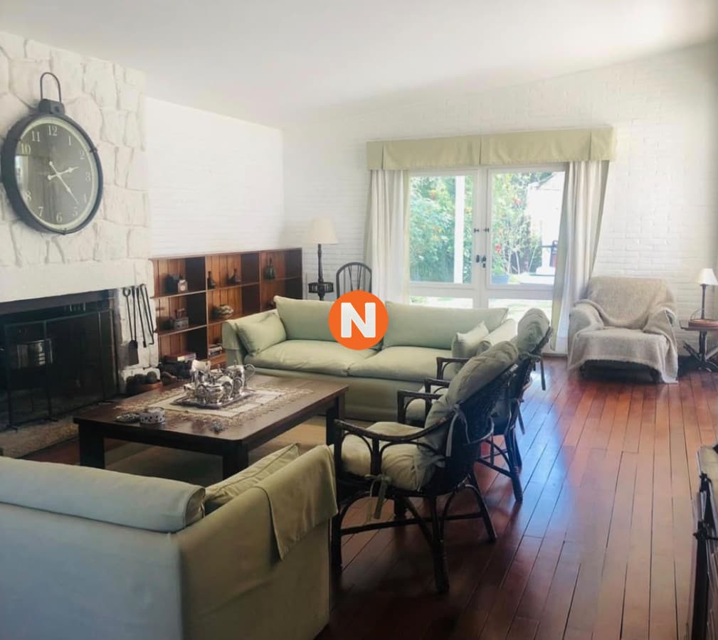 Casa amplia en San Rafael, Punta del Este