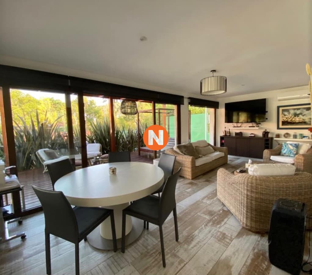 Casa en Lugano - Punta del Este