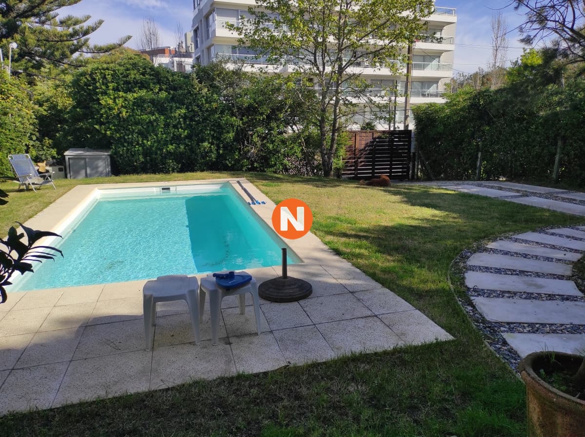 Casa en Venta y Alquiler, Aidy Grill, Punta del Este, 4 Dorm ...
