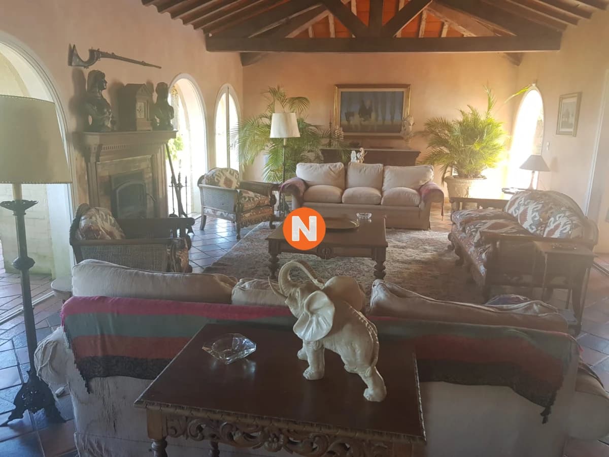 Casa en zona el Chorro