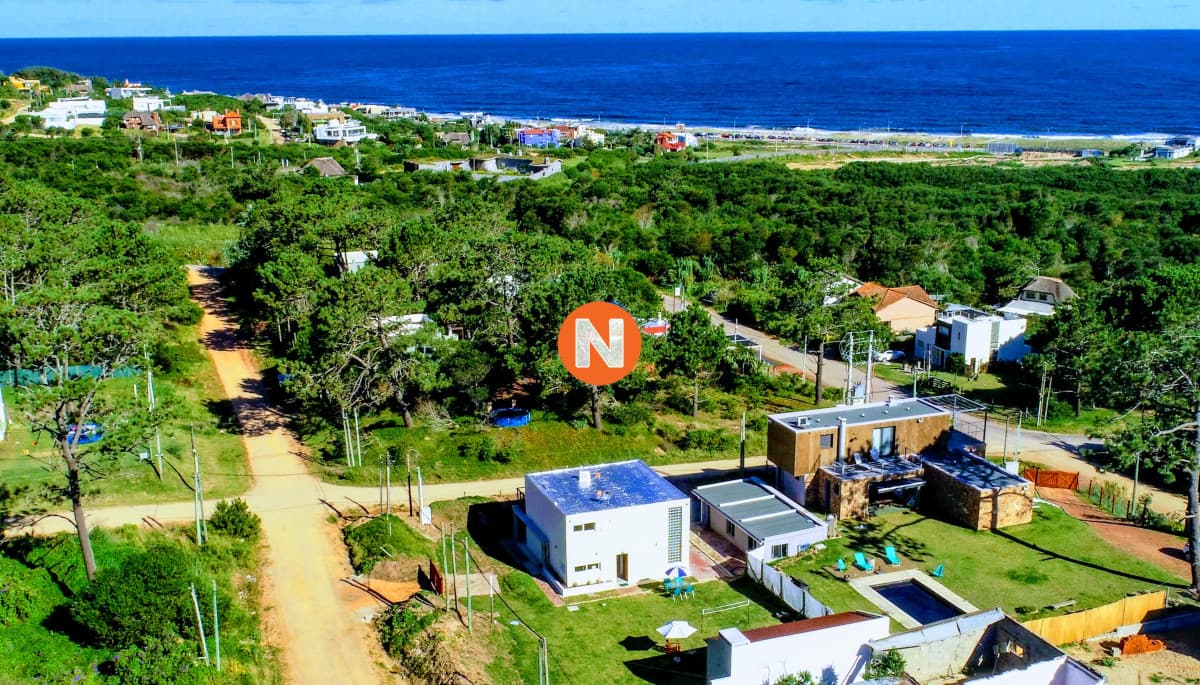 Espectacular Casa en venta en Manatiales