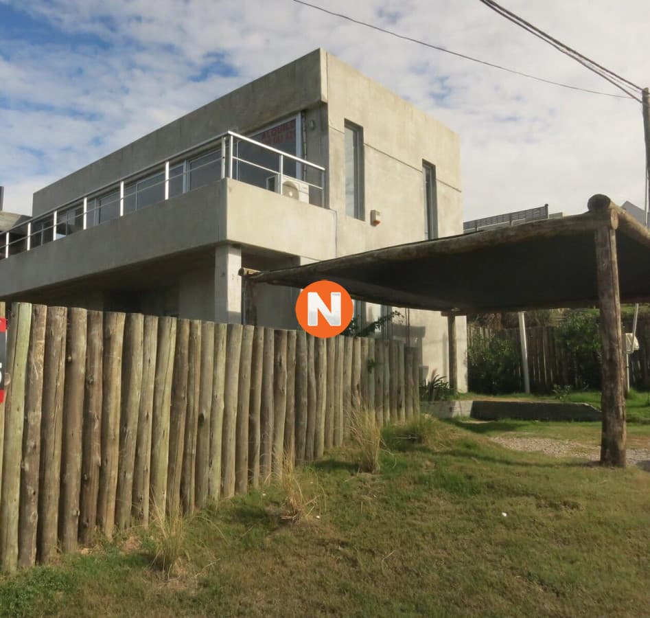 Hermosa Casa en Manantiales