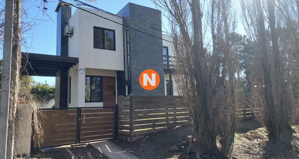 Casa en Pinares