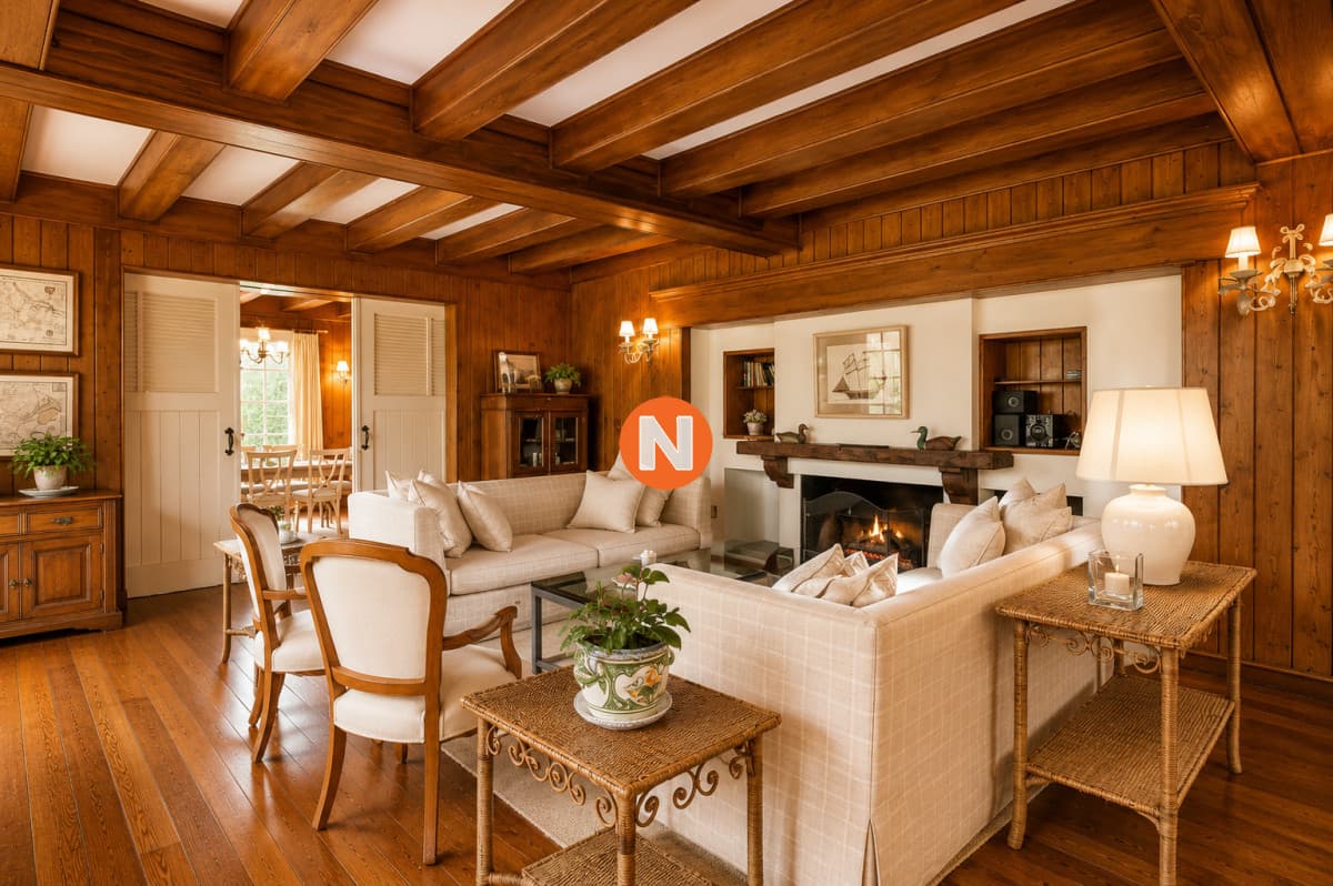 Casa en Venta, Golf, Punta del Este, 5 Dormitorios.
