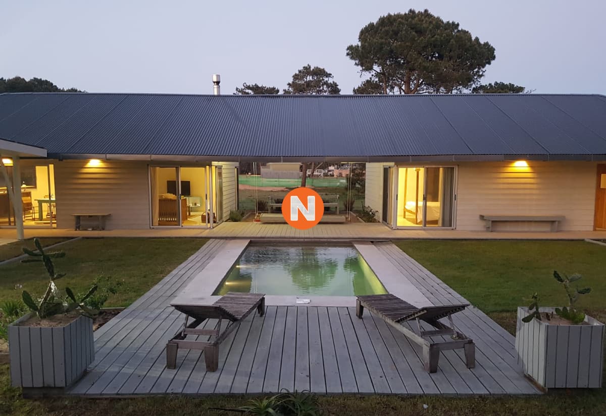 Casa Alquiler temporada José Ignacio