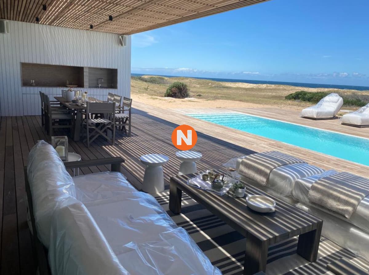 Casa en Venta, 4 dormitorios, Jose Ignacio