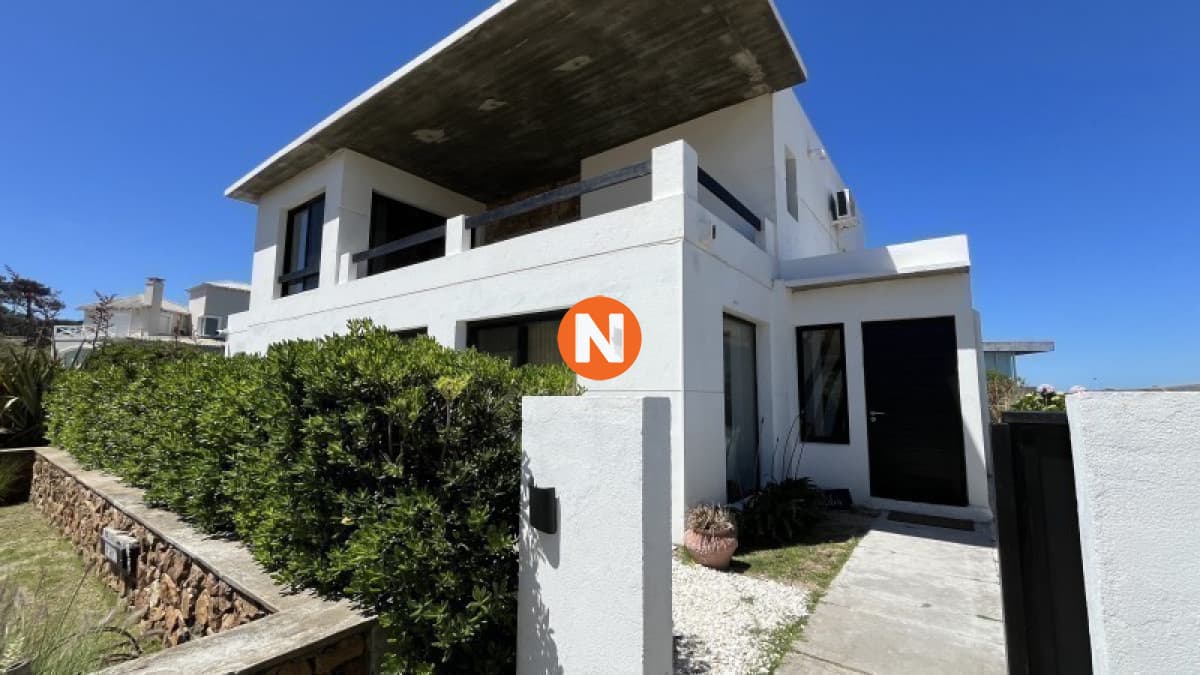 Casa en Venta, 5 dormitorios, La Barra