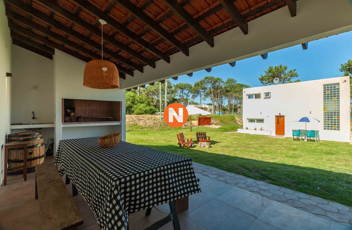 Espectacular Casa en venta en Manatiales