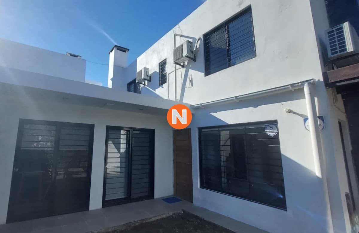 Casa en Pinares