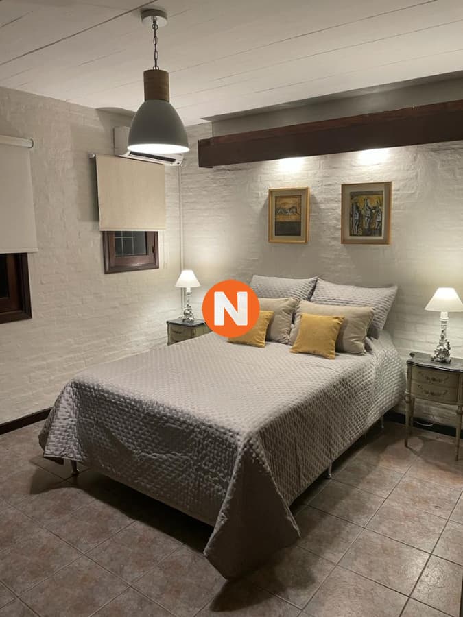 Casa en Alquiler de temporada, 4 dormitorios en Punta del Es ...