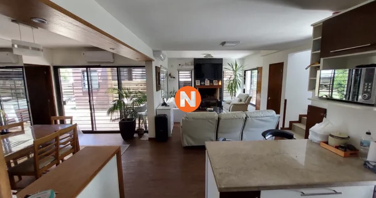 Casa en Pinares