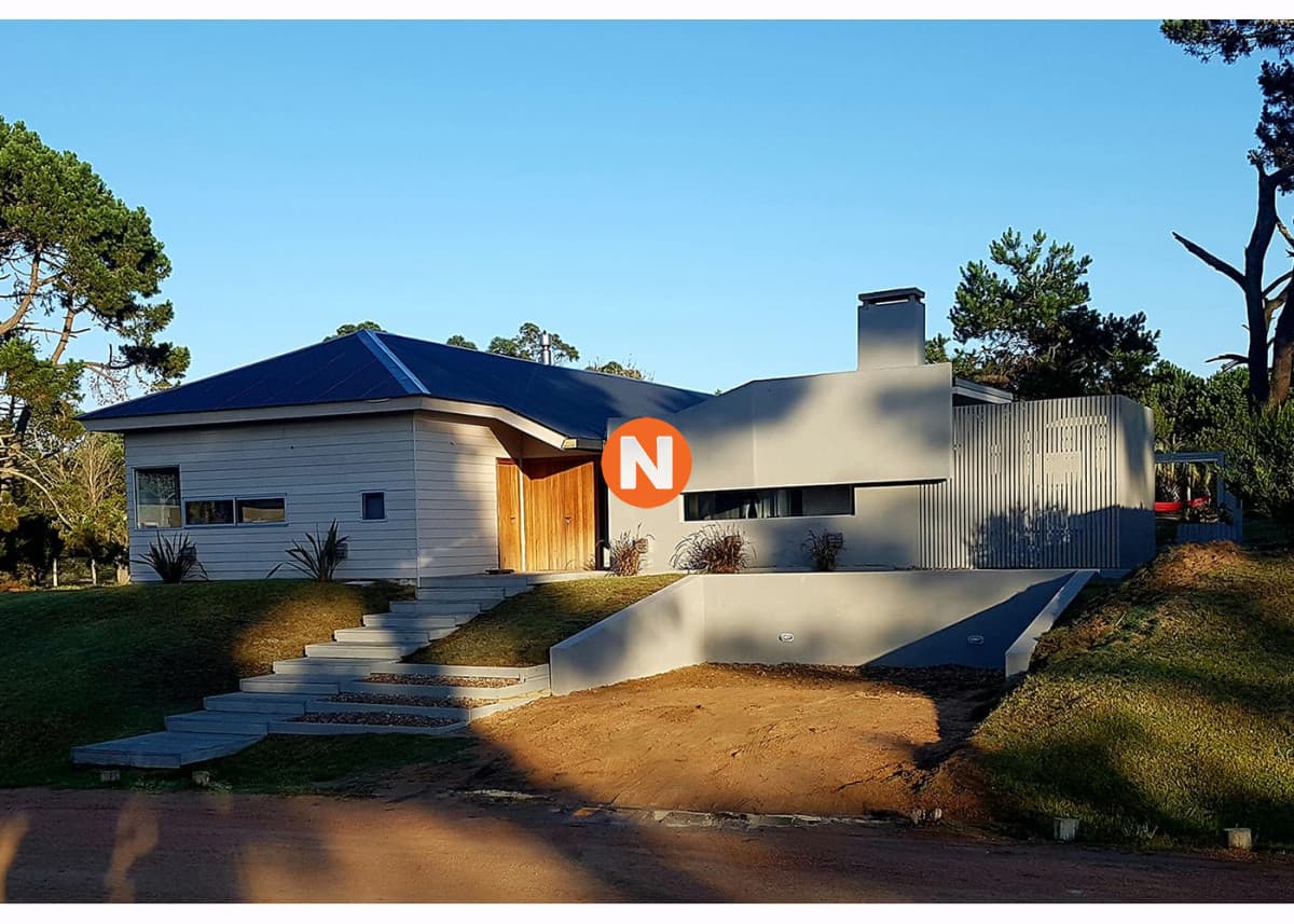 Casa Alquiler temporada José Ignacio
