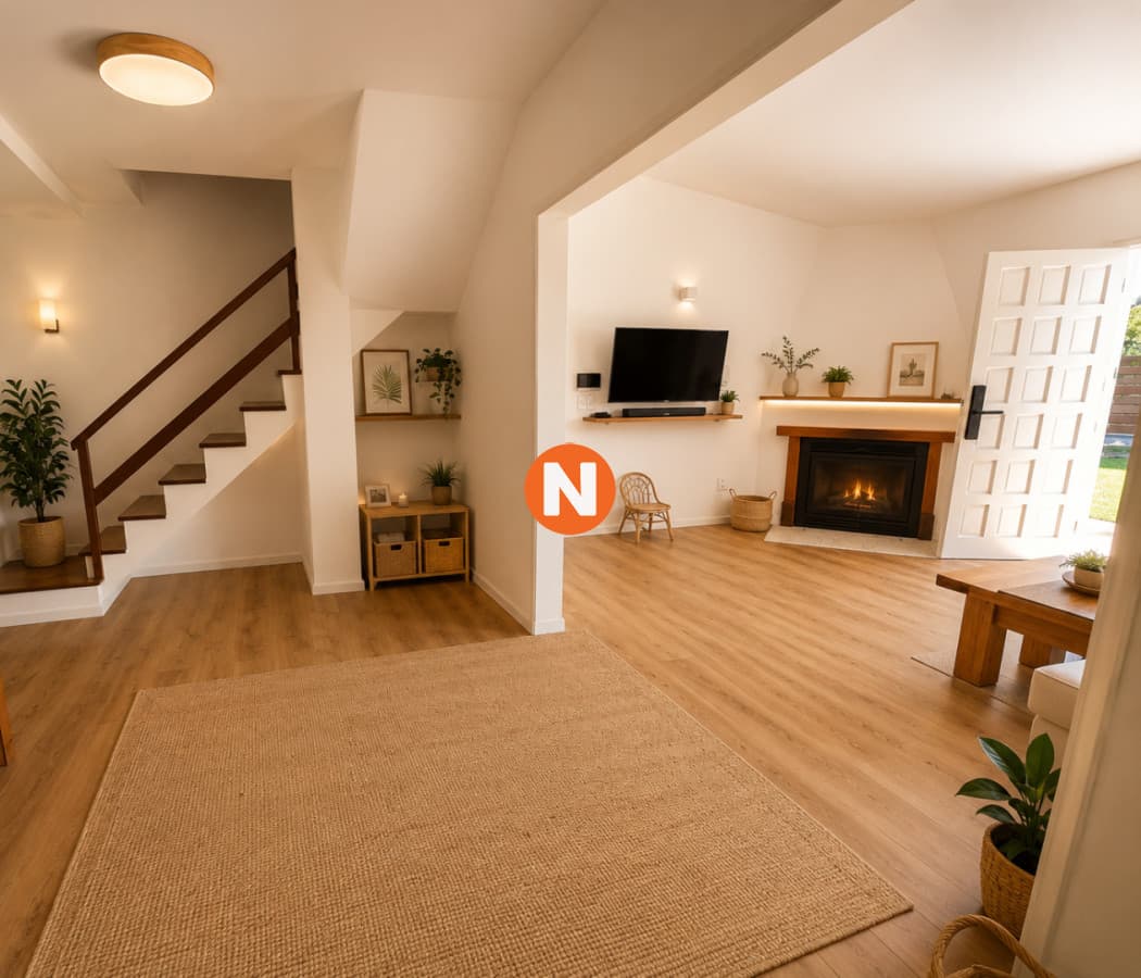 Casa en San Rafael - Punta del Este