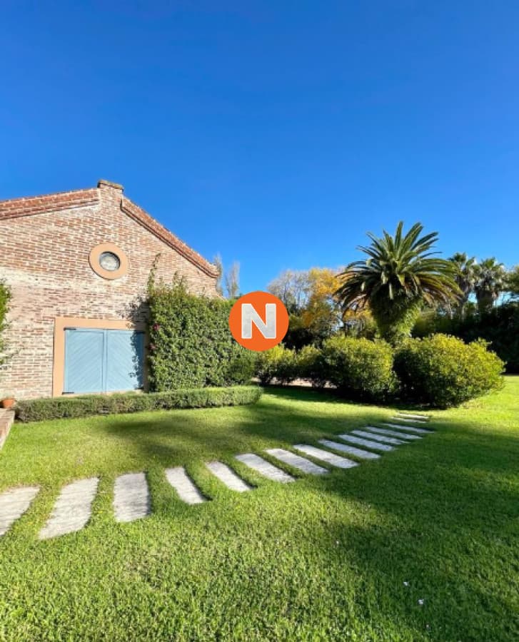 Venta de Casa 5 DORMITORIOS en RINCÓN DEL INDIO, PLAYA BRAV ...