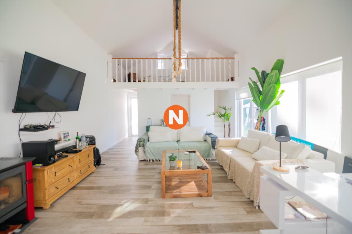 CASA EN BARRIO PRIVADO  venta y alquiler de temporada