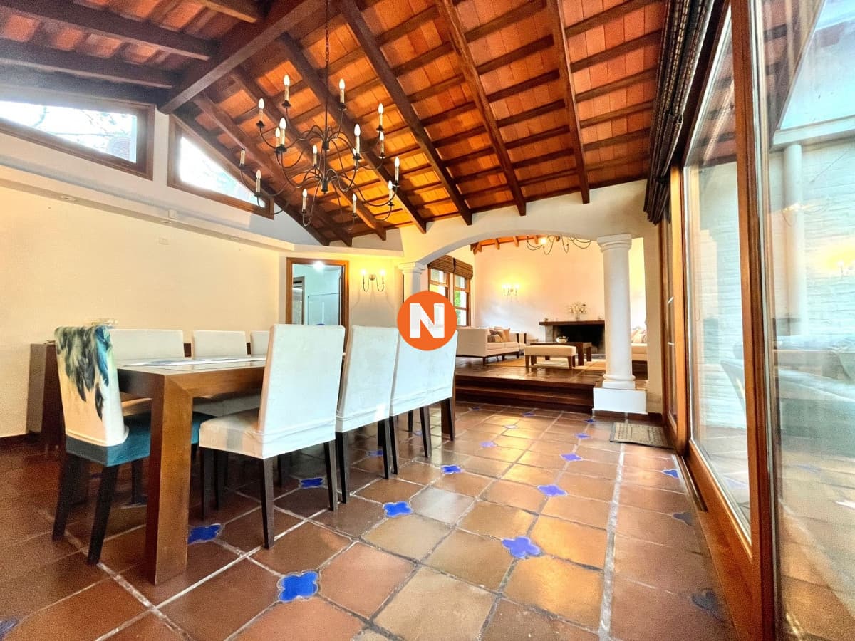Muy linda casa en venta