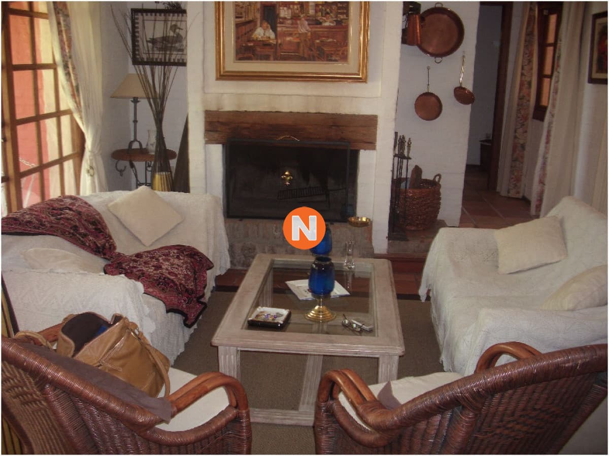 Casa en Alquiler, San Rafael, Punta del Este, 4 Dormitorios.