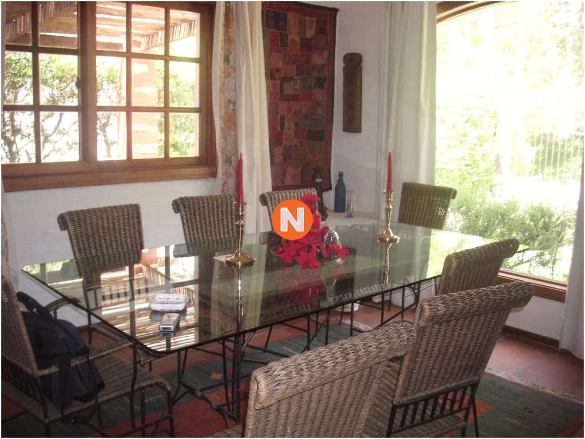 Casa en Alquiler, San Rafael, Punta del Este, 4 Dormitorios.