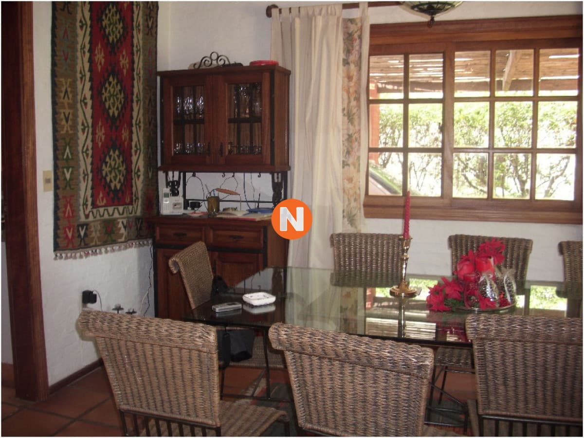 Casa en Alquiler, San Rafael, Punta del Este, 4 Dormitorios.