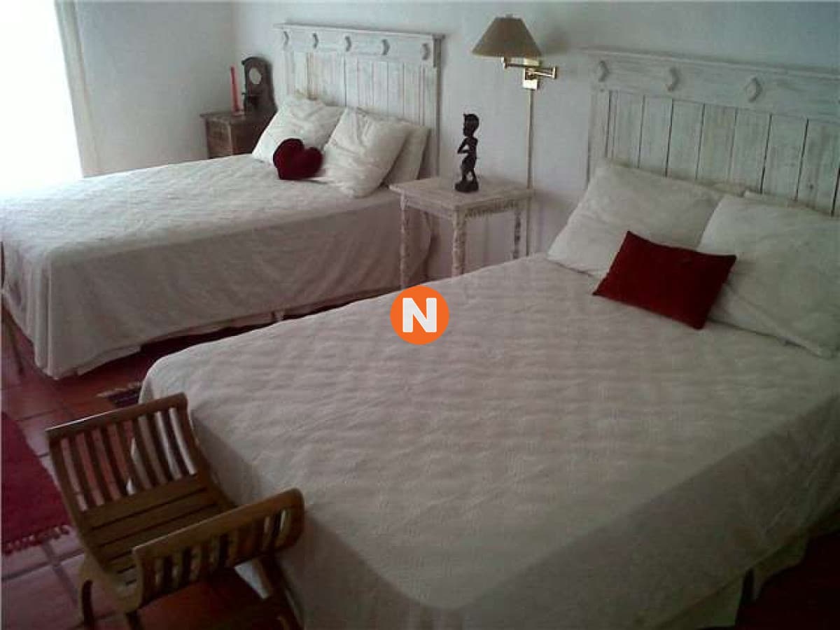 Casa en Venta y Alquiler, La Barra, La Barra, 4 Dormitorios.