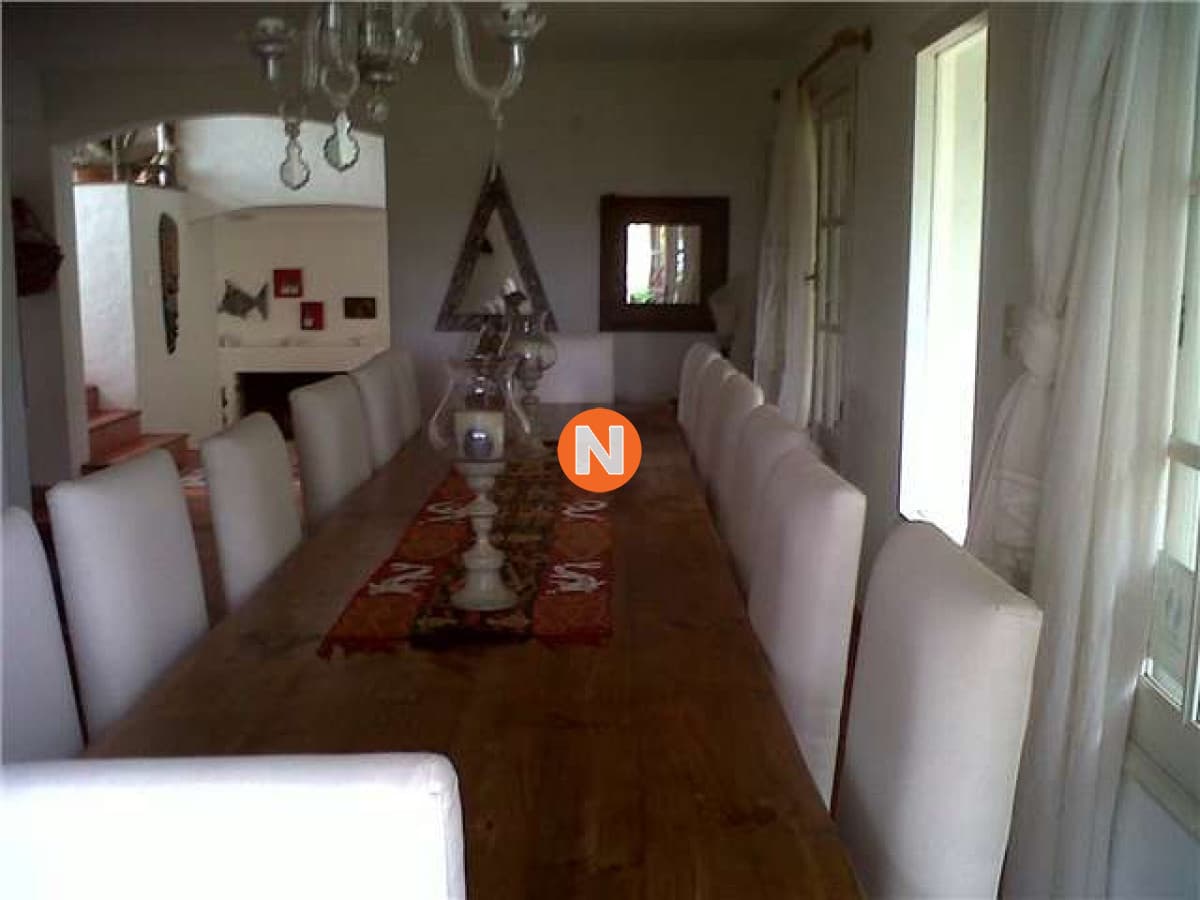 Casa en Venta y Alquiler, La Barra, La Barra, 4 Dormitorios.