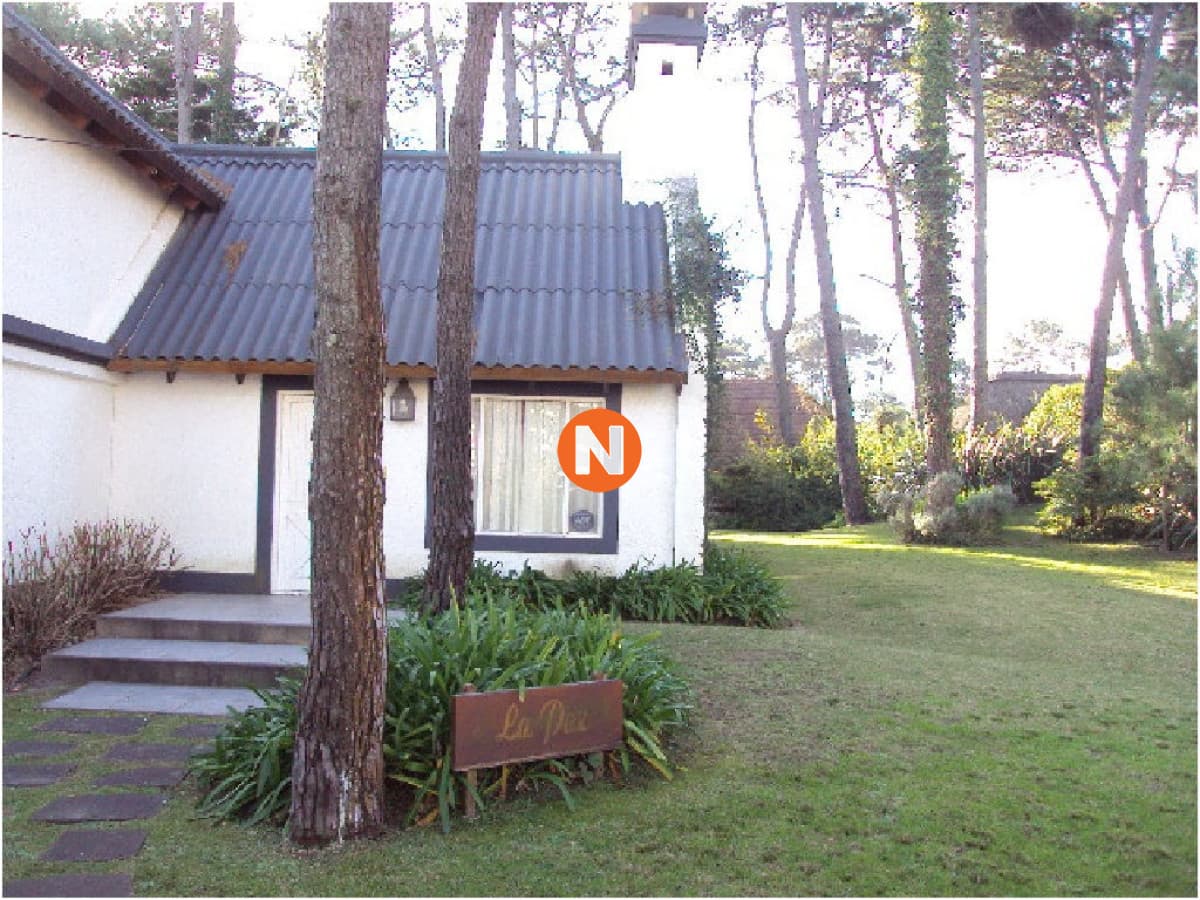 Casa en Venta, Brava, Punta del Este, 3 Dormitorios.