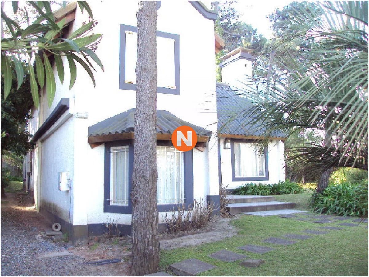 Casa en Venta, Brava, Punta del Este, 3 Dormitorios.
